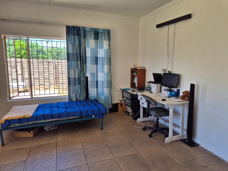 4 Bedroom Property for Sale in Bothaville Free State